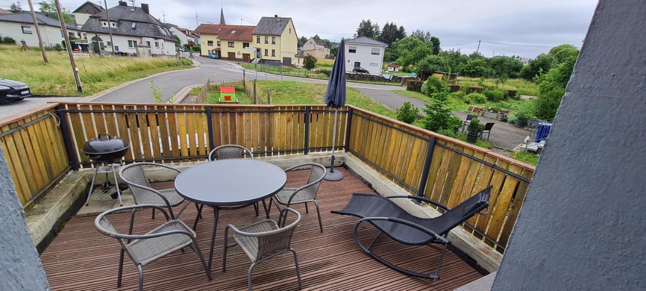 Ferienhaus An See Nohfelden Exterior photo